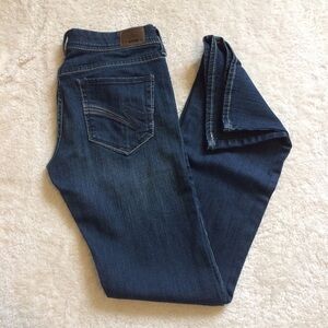 New Bootcut Song of iT jeans